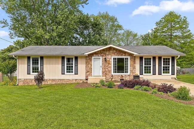property at 112 Gwen Dr