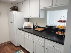 555 Brush St in Detroit, MI - Foto de edificio - Building Photo