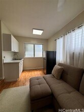 2637 Oahu Ave in Honolulu, HI - Building Photo - Building Photo