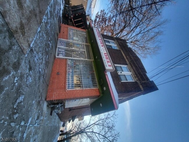 property at 536 Bayway