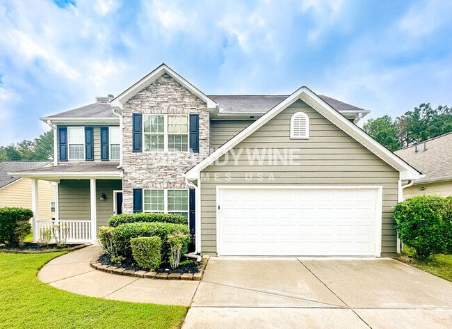 property at 244 Augusta Woods Dr