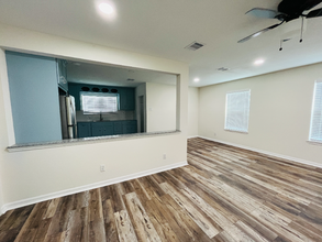 2931 Lidstone St in Houston, TX - Building Photo - Building Photo