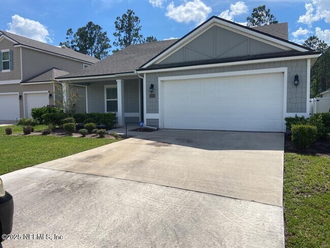 10178 Bengal Fox Dr in Jacksonville, FL - Building Photo - Building Photo