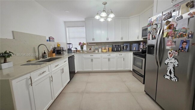 property at 15856 SW 112th Terrace