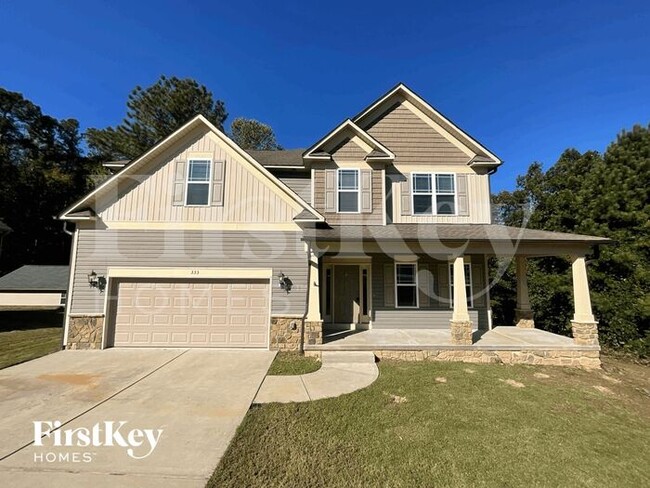 property at 333 Bald Head Island Dr