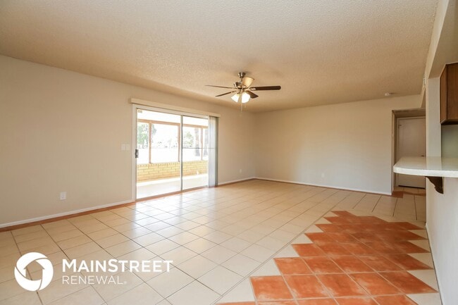 7417 E Edgewood Ave in Mesa, AZ - Building Photo - Building Photo