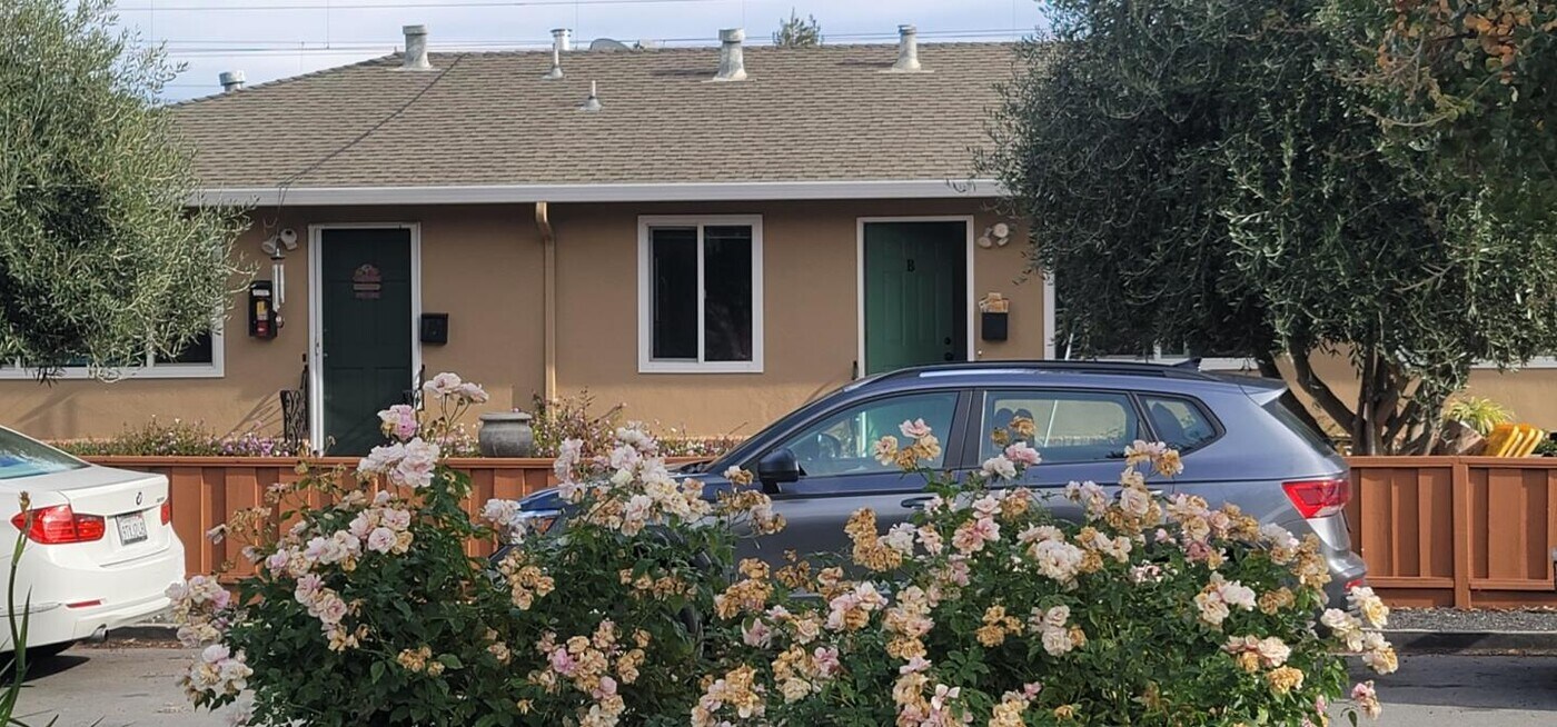 212 12th Ave in San Mateo, CA - Building Photo