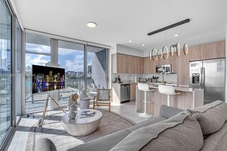 3900 Biscayne Blvd in Miami, FL - Building Photo - Building Photo