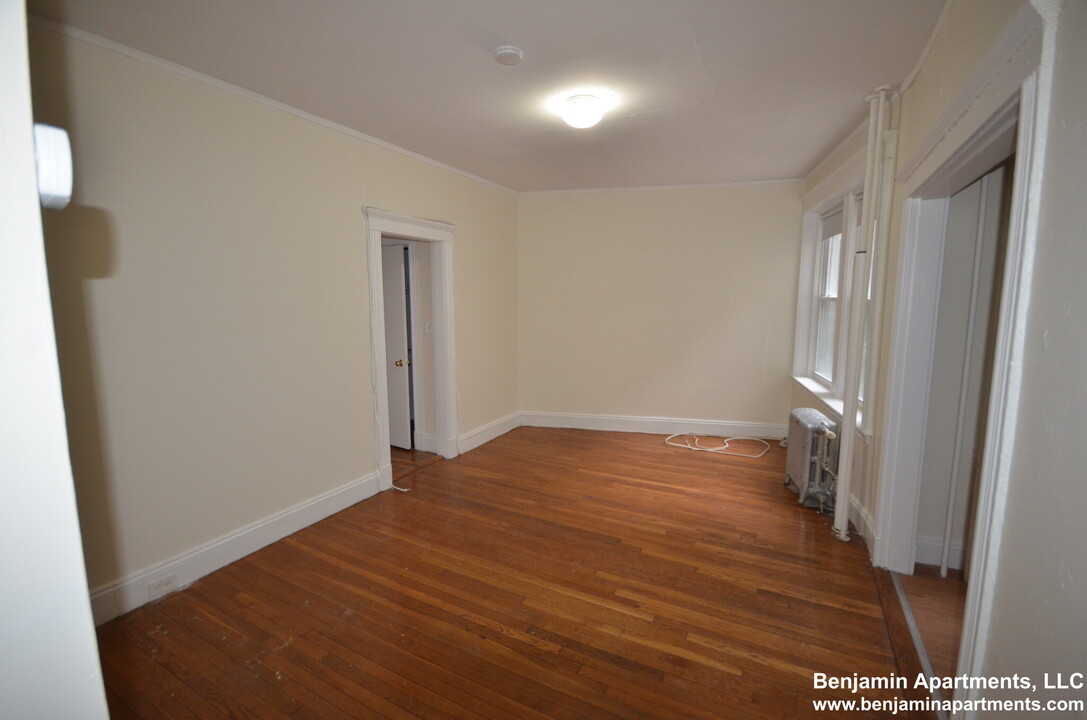 165 Park Dr, Unit 2 in Boston, MA - Building Photo