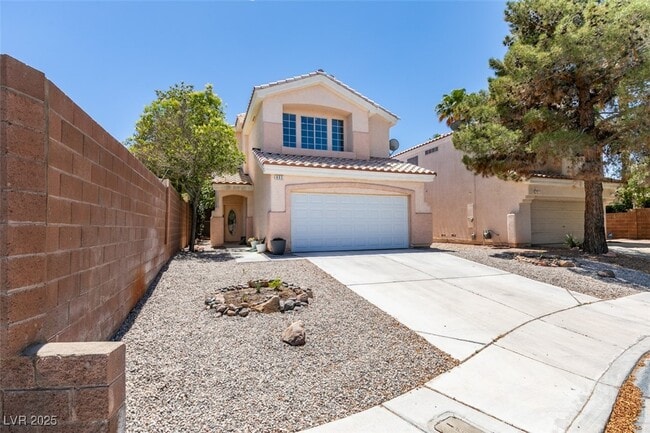 803 Binbrook Dr in Henderson, NV - Building Photo - Building Photo
