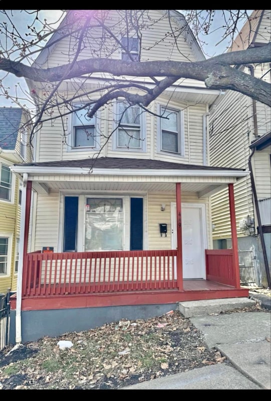 property at 449 New Market St