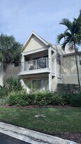 1841 Island Club Dr in Indialantic, FL - Building Photo