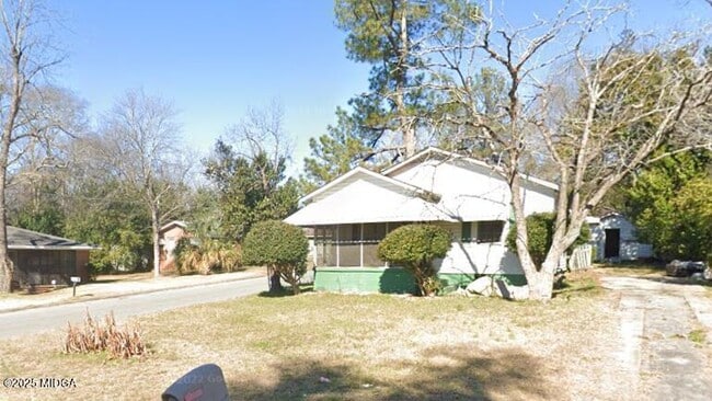 property at 597 Moreland Ave