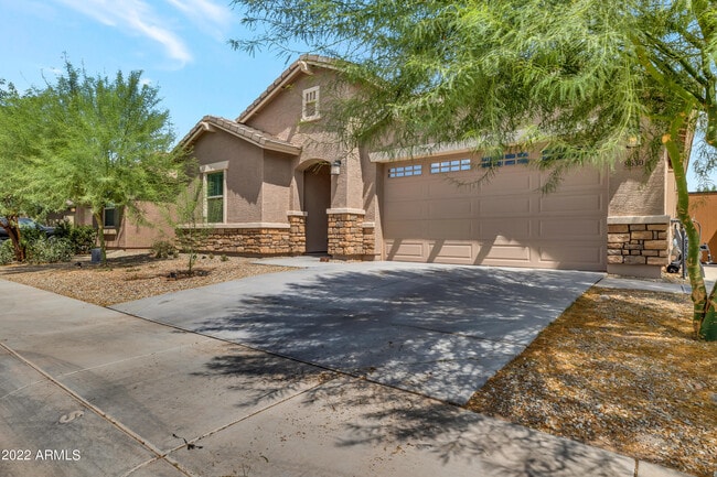 property at 9630 W Atlantis Wy