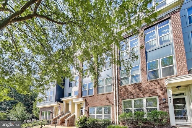 645 Diamondback Dr in Gaithersburg, MD - Building Photo - Building Photo