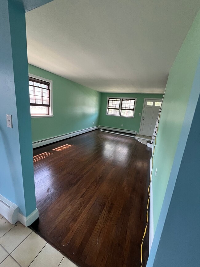 property at 155 Brewer St