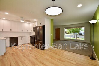 1308 Sonata St in Salt Lake City, UT - Building Photo - Building Photo