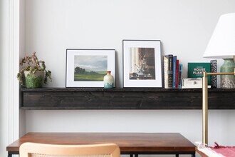 550 W Juneau Ave in Milwaukee, WI - Foto de edificio - Building Photo