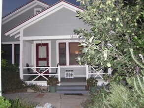 514-512 Brinkerhoff Ave in Santa Barbara, CA - Building Photo - Building Photo