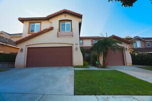 2582 Hudson Ave in Corona, CA - Building Photo