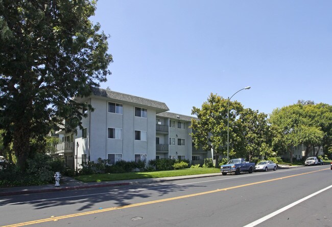 The Camille Apartments