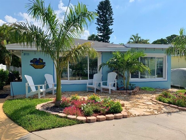 property at 3111 W Maritana Dr