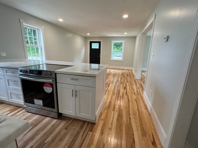 165 Baker St in Gardner, MA - Building Photo - Building Photo
