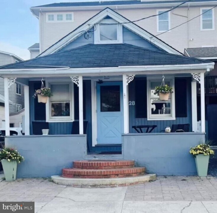 28 40th St in Sea Isle City, NJ - Building Photo