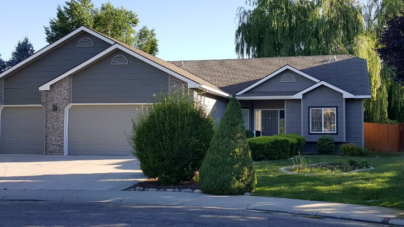 14170 W Guinness Ct in Boise, ID - Building Photo