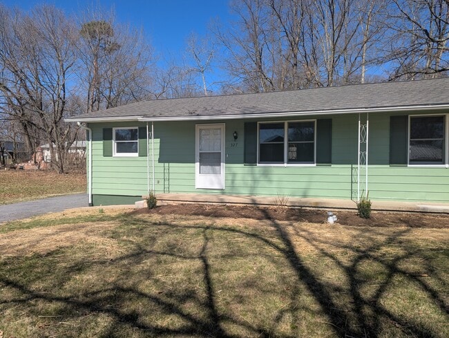 property at 327 Strouse Ave