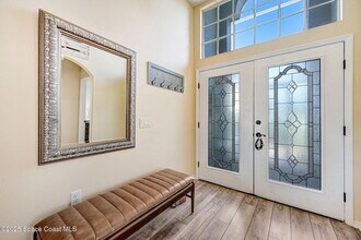 4932 Worthington Cir in Rockledge, FL - Foto de edificio - Building Photo