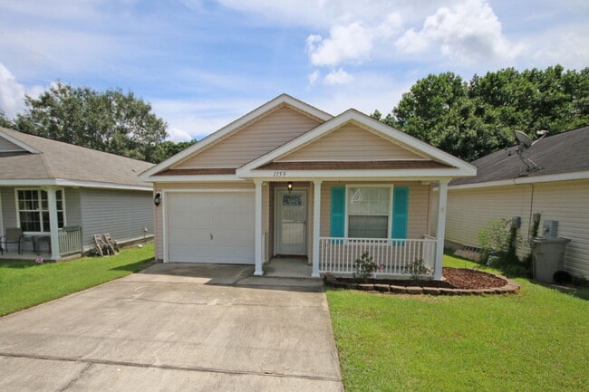 property at 1159 Brownfield Rd