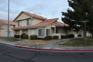 Rainbow Gardens Apartments