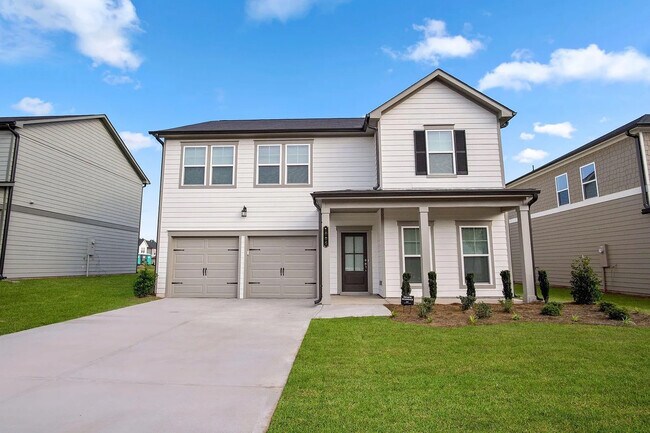 property at 1005 Starmoss Ln