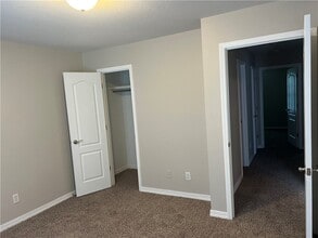 2156 Kristy Ln in Siloam Springs, AR - Building Photo - Building Photo
