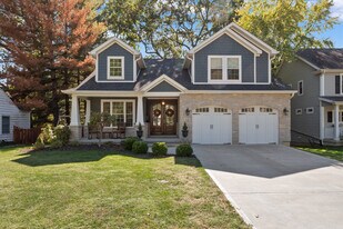 426 Bogey Ln in St. Louis, MO - Building Photo