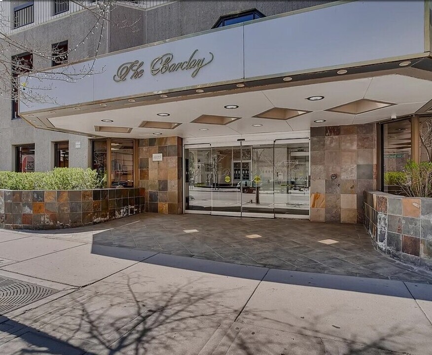 1625 Larimer St, Unit 2301 in Denver, CO - Foto de edificio