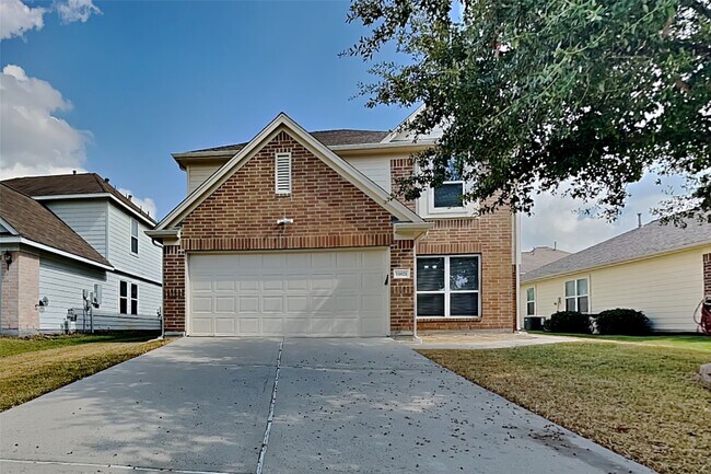property at 16825 Greenhouse St