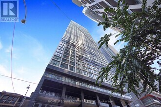 181 Dundas St E in Toronto, ON - Building Photo - Building Photo