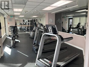 A-1107-A-3233 EGLINTON Ave in Toronto, ON - Building Photo - Building Photo