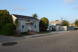 137 S Santa Rosa St in Ventura, CA - Building Photo - Building Photo