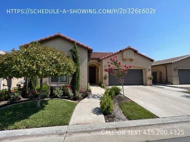 property at 5967 E Via Peccio Dr
