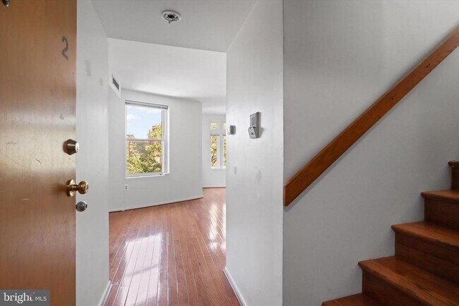 1794 Columbia Rd NW in Washington, DC - Building Photo - Building Photo