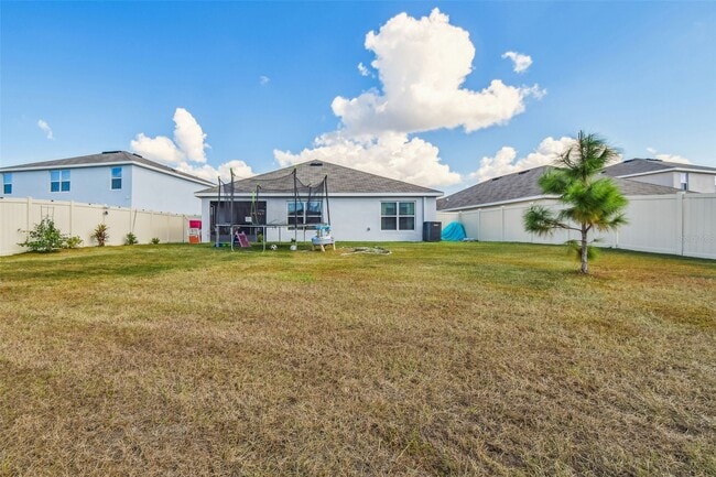 3139 Silver Date Dr in Wimauma, FL - Building Photo - Building Photo