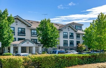 Furnished Studio-Seattle - Mukilteo in Mukilteo, WA - Building Photo - Building Photo