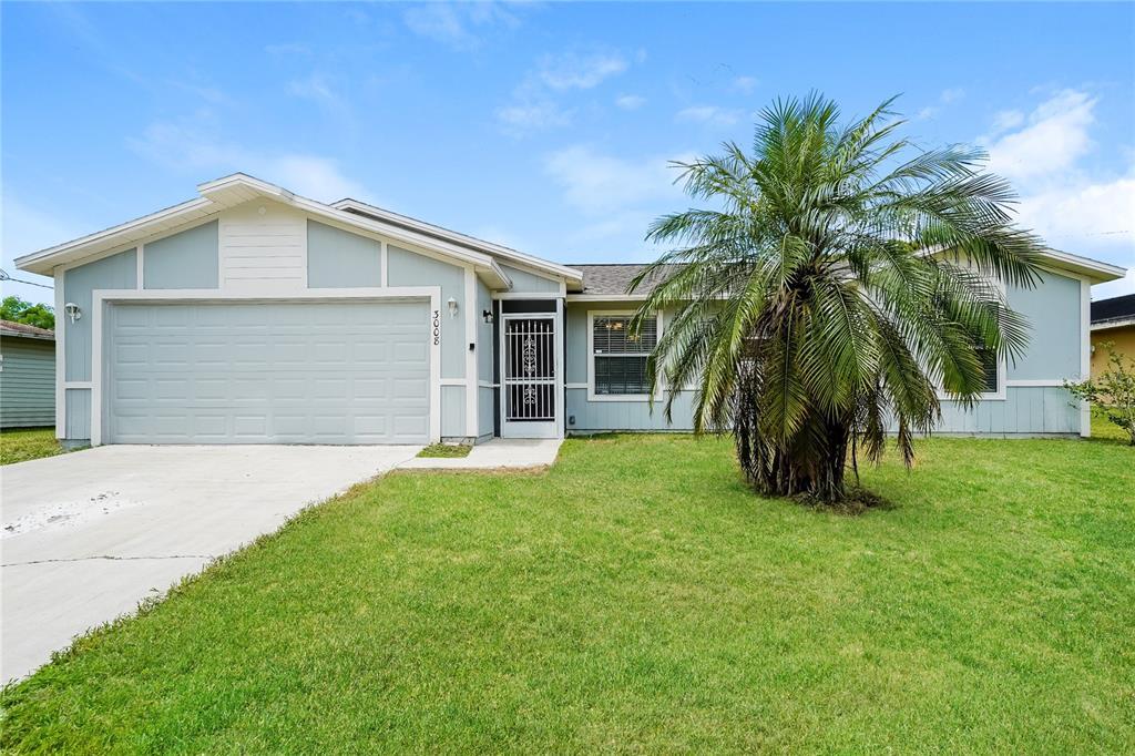 3008 SW 6th Ave in Cape Coral, FL - Building Photo