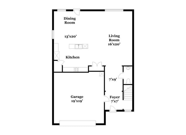 4621 Montelena Dr in Charlotte, NC - Foto de edificio - Building Photo