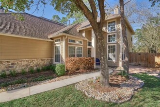 70 Harvest Wind Pl in Spring, TX - Building Photo - Building Photo