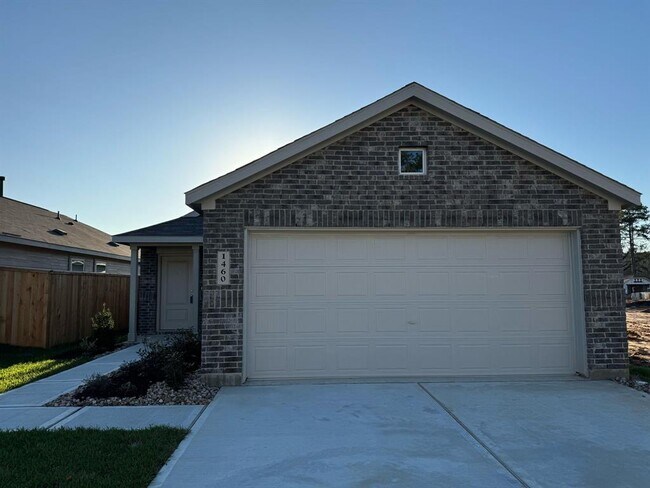 1460 Cactus Rose Dr in Conroe, TX - Building Photo - Building Photo