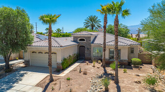 74149 Kokopelli Cir